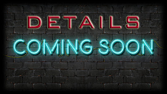 Coming soon...